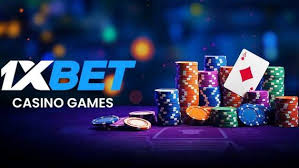 1xBet Thailand Sports Betting - Comprehensive Guide for Thai Bettors 1xBet Thailand Sports Betting - Comprehensive Guide for Thai Bettors