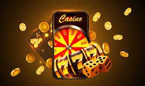 Casino Magius UK Your Ultimate Gaming Destination Casino Magius UK Your Ultimate Gaming Destination