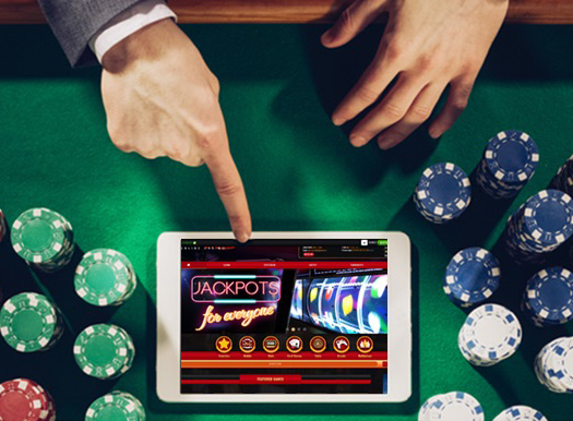 Discover the Thrills of WinsMania Casino