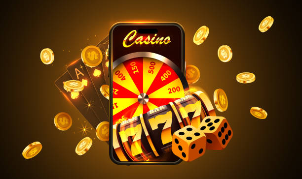 Experience the Excitement of Casino Peaches Experience the Excitement of Casino Peaches