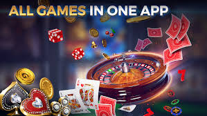 Experience the Excitement of Casino Peaches Experience the Excitement of Casino Peaches
