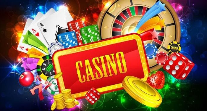 Explore the Excitement at Casino Luckzie