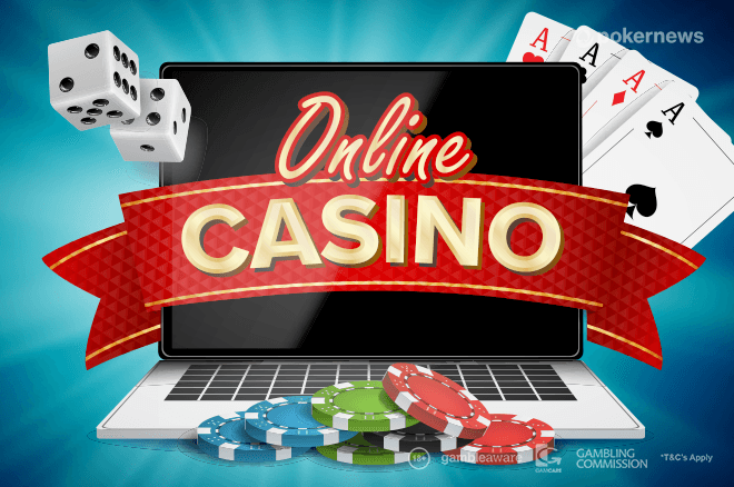 Explore the Exciting World of New Online Casinos in the UK