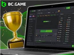 Explore the World of Bcgame.sk Online Casino Explore the World of Bcgame.sk Online Casino