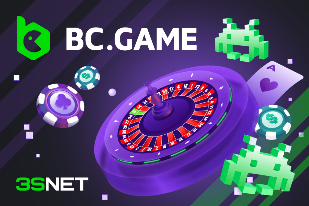 Exploring BC.Game A Comprehensive Guide to the Online Gaming Platform