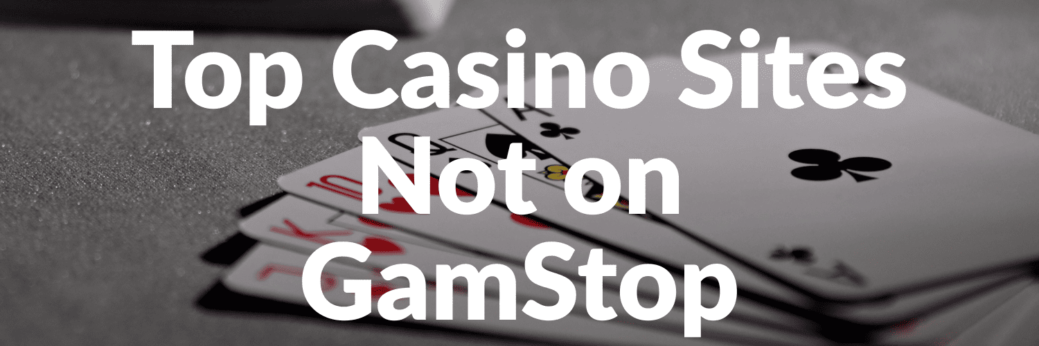 Exploring Non-Gamstop Casinos The Freedom to Play