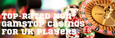 Exploring Non Gamstop Casinos Your Guide to Alternative Gambling Options
