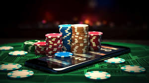 Exploring Smartwatch-Compatible Casino Games A New Era of Gaming Exploring Smartwatch-Compatible Casino Games A New Era of Gaming