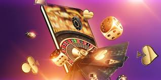 Exploring the Thrills of Patrick Spins Casino Exploring the Thrills of Patrick Spins Casino