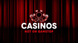 Exploring UK Casinos Not on Gamstop 659566860