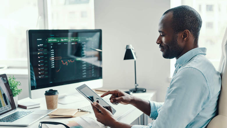 Innovations in Forex Trading Software Development 1633118860