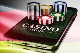 The Rise of Elon Bet Casino Revolutionizing Online Gambling