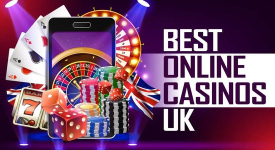 Ultimate Guide to Online Slots in UK Casinos 1505947454