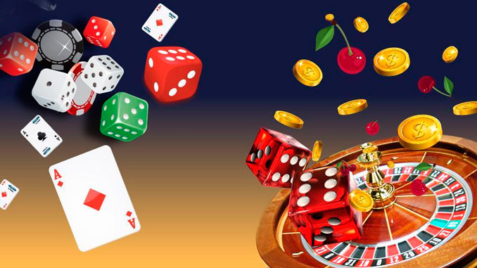 Verde Casino Scopri il Tuo Nuovo Paradiso del Gioco Online Verde Casino Scopri il Tuo Nuovo Paradiso del Gioco Online